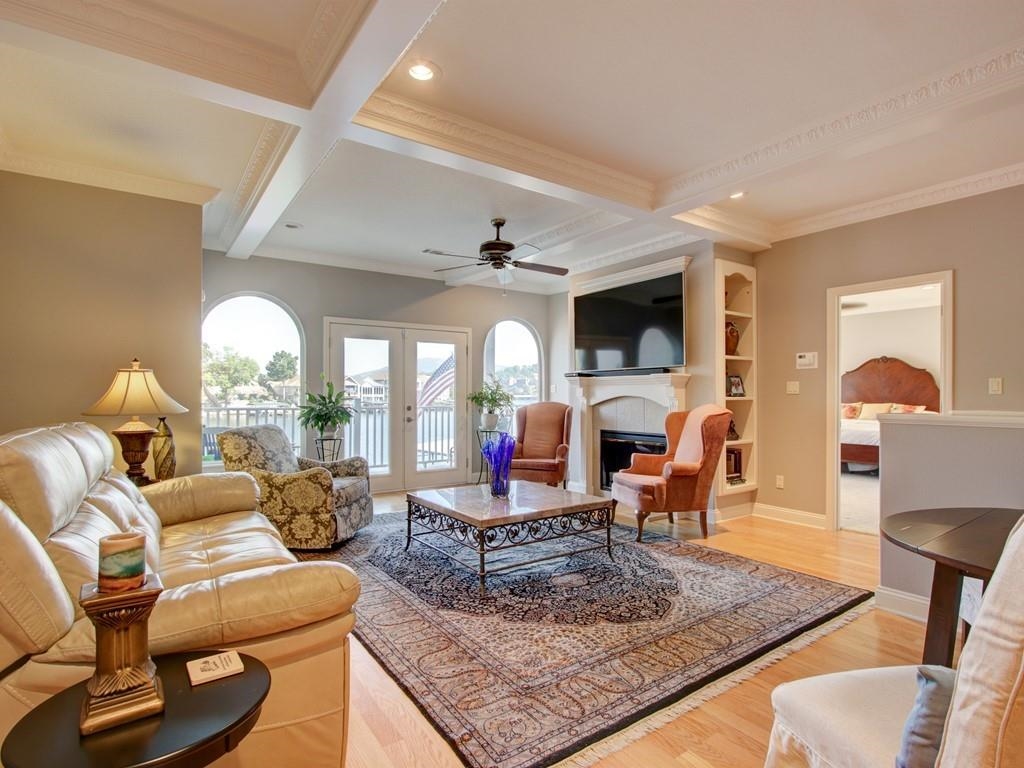 Paradise Bay Condos - Residential