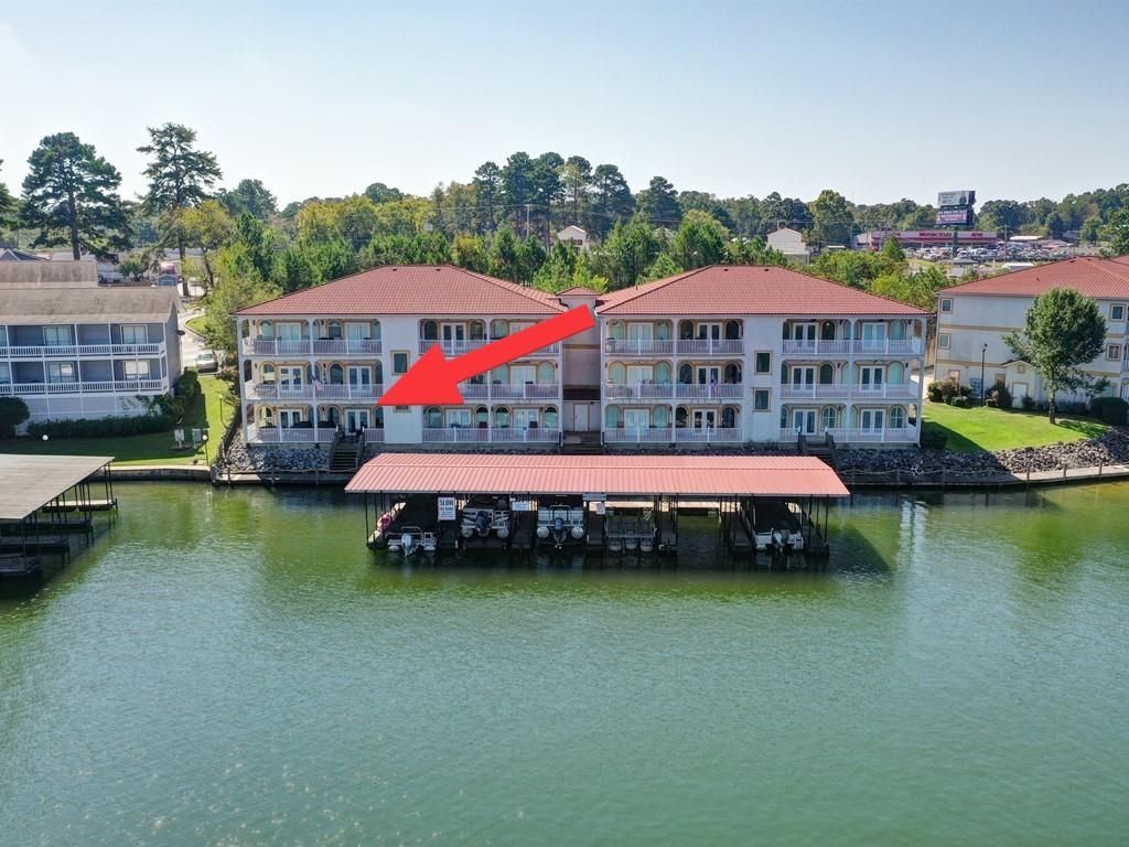 Paradise Bay Condos - Residential