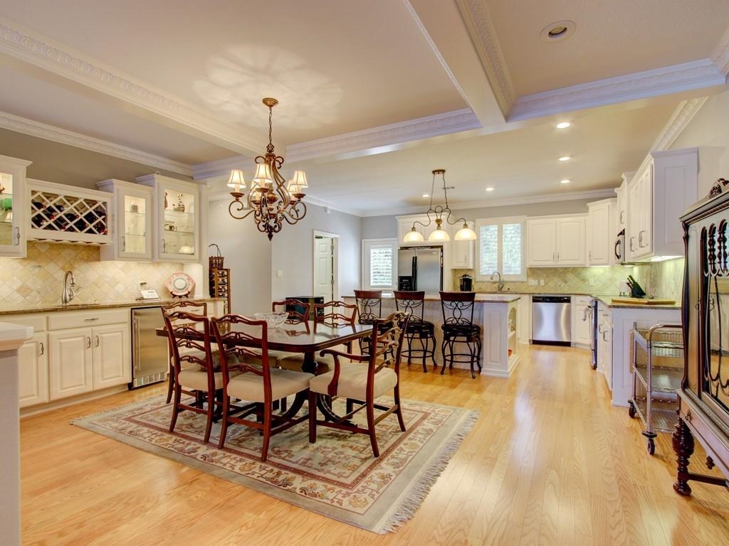 Paradise Bay Condos - Residential