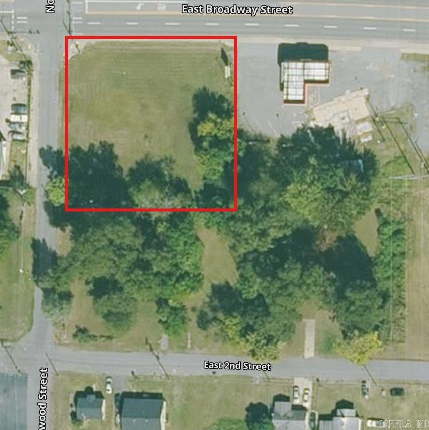 Baldwin - Commercial Sale