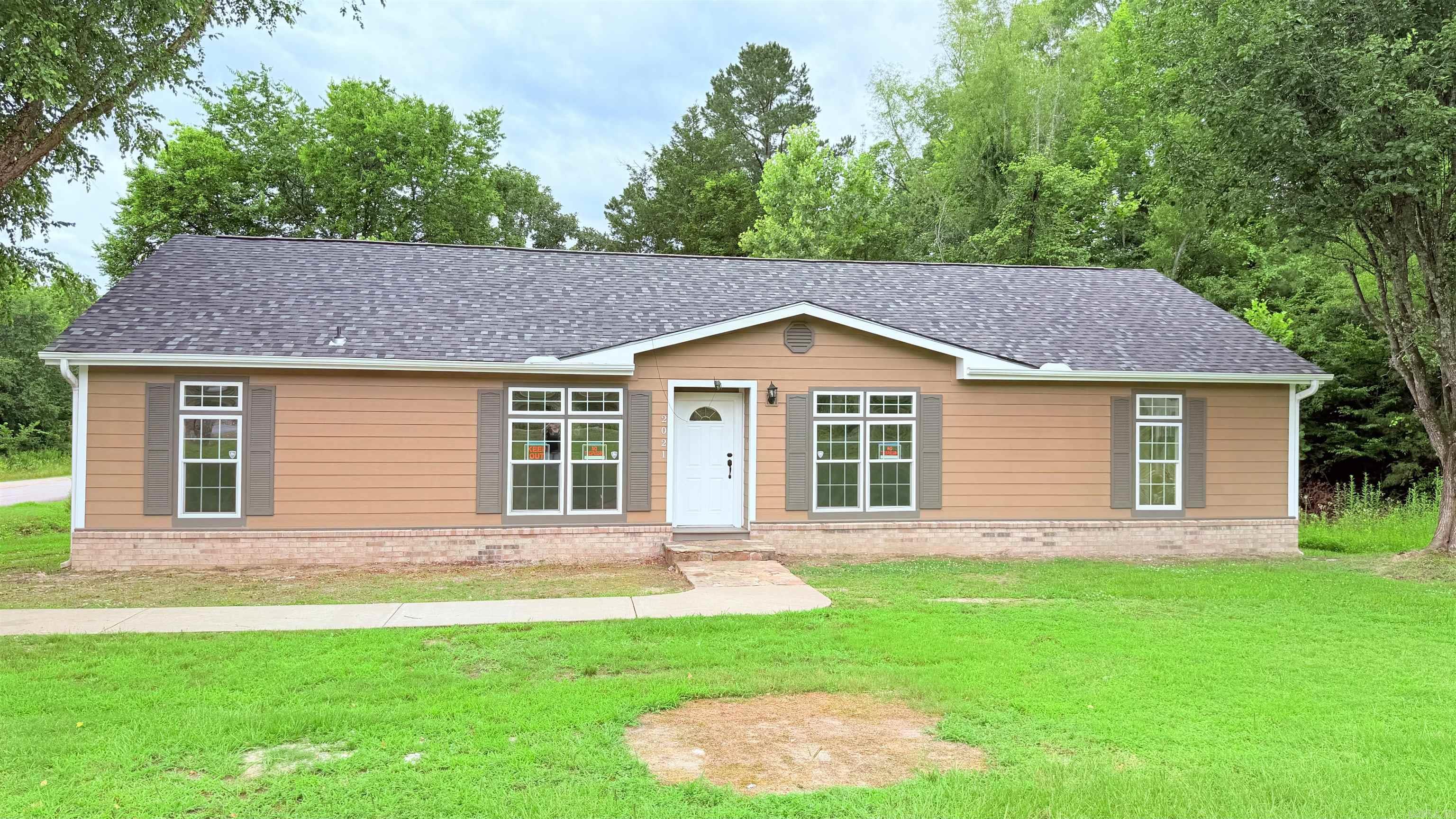 RIVERSIDE HILLS PH 1 - Residential