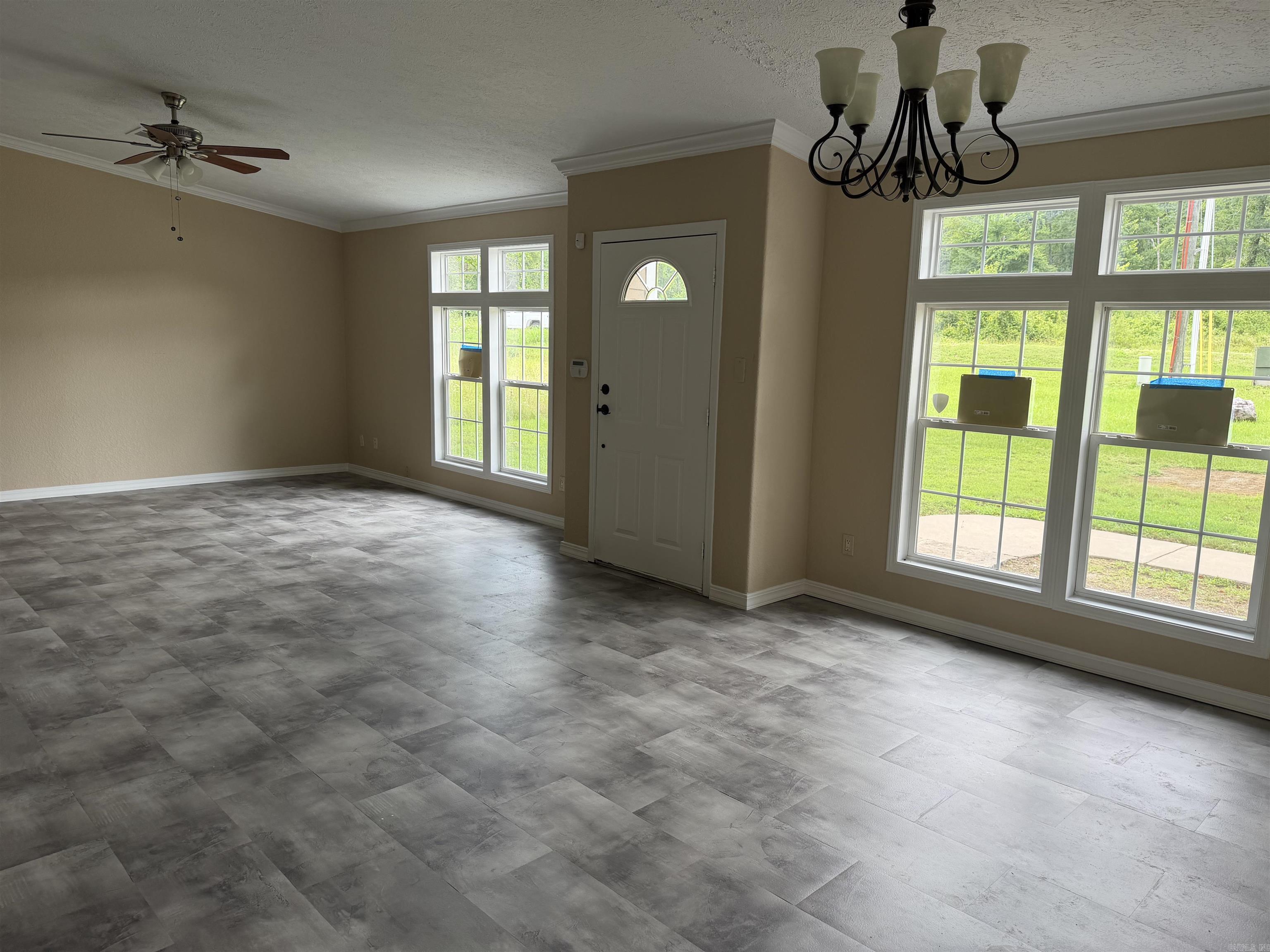 RIVERSIDE HILLS PH 1 - Residential