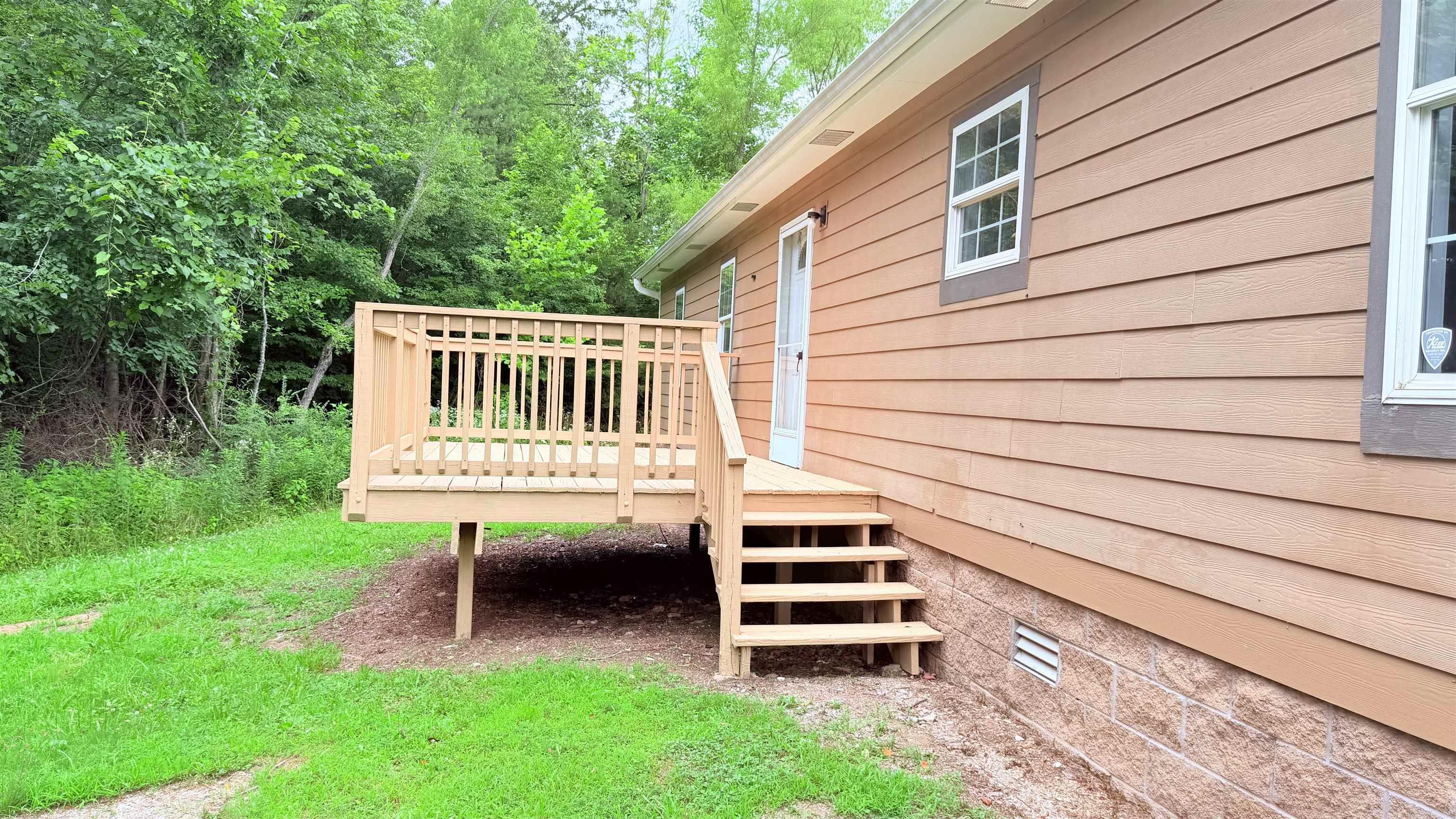 RIVERSIDE HILLS PH 1 - Residential