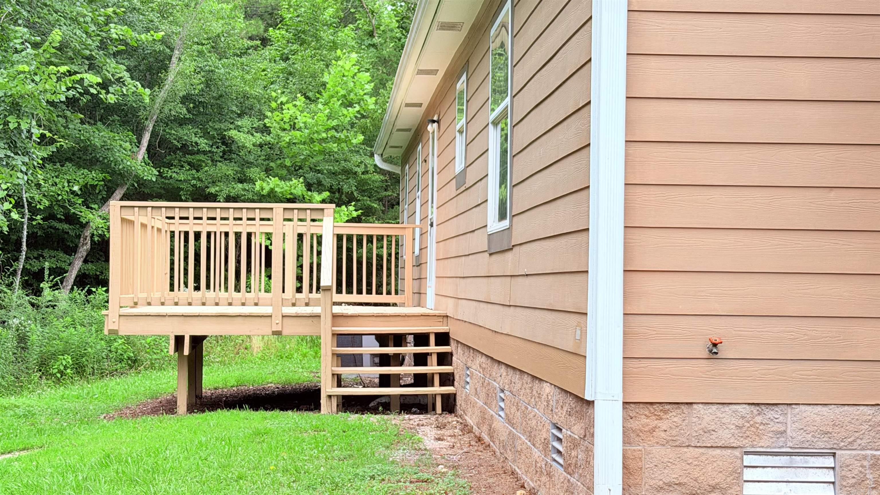 RIVERSIDE HILLS PH 1 - Residential