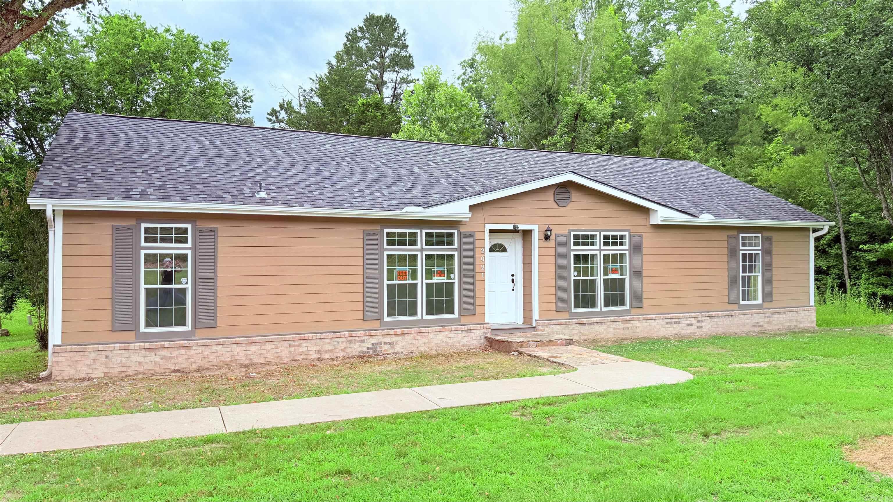 RIVERSIDE HILLS PH 1 - Residential