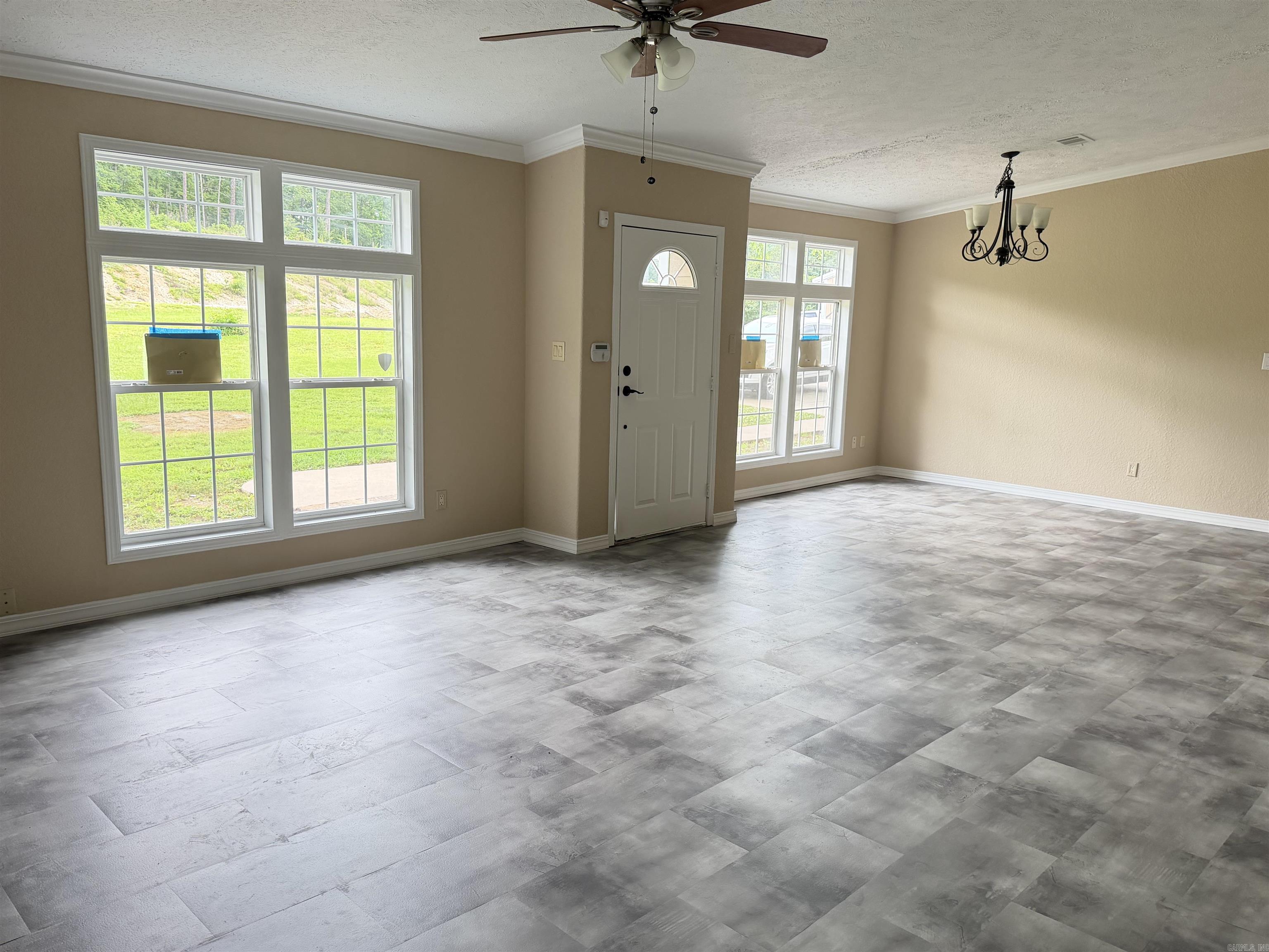 RIVERSIDE HILLS PH 1 - Residential