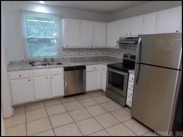 Midtown - Residential Lease