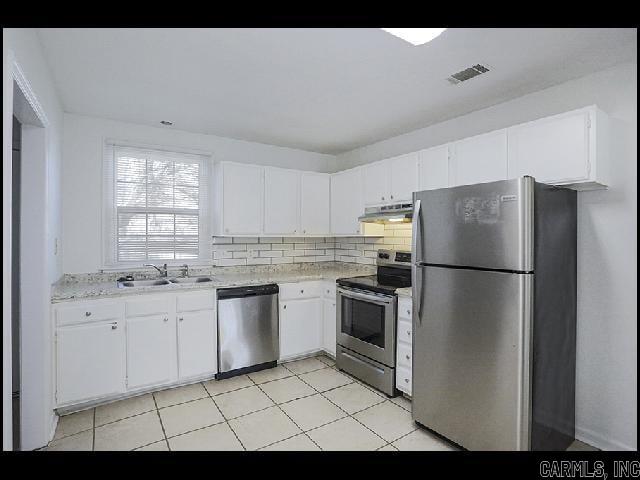 Midtown - Residential Lease