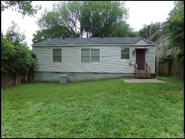 Midtown - Residential Lease
