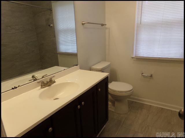 Midtown - Residential Lease
