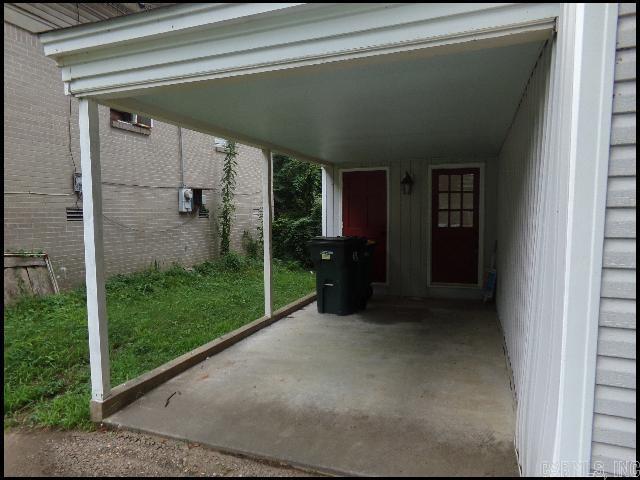 Midtown - Residential Lease