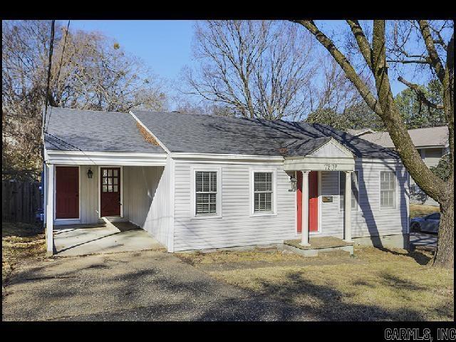 Midtown - Residential Lease