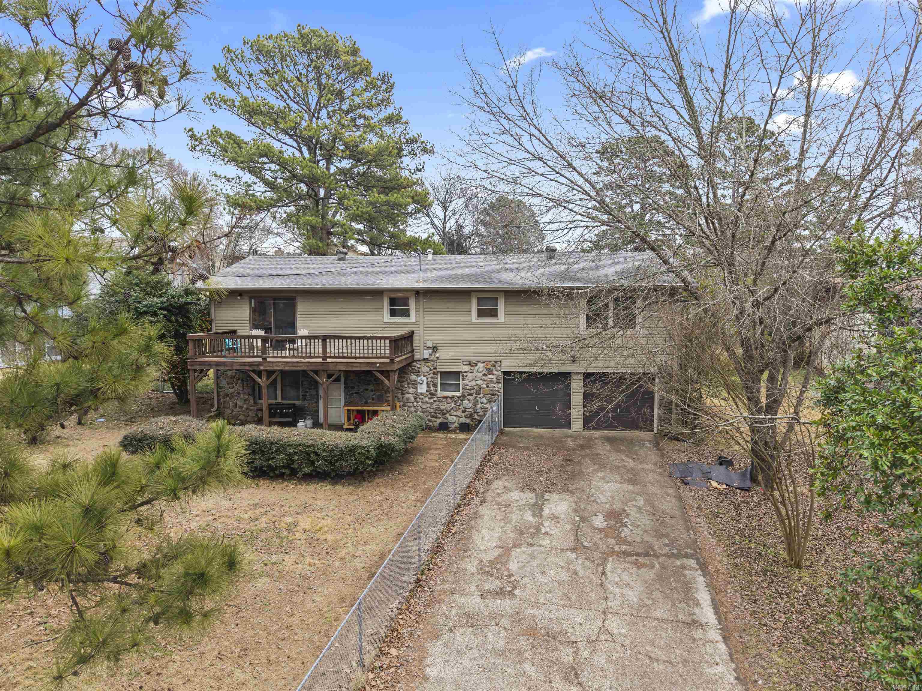 Hill-N-Dale - Residential