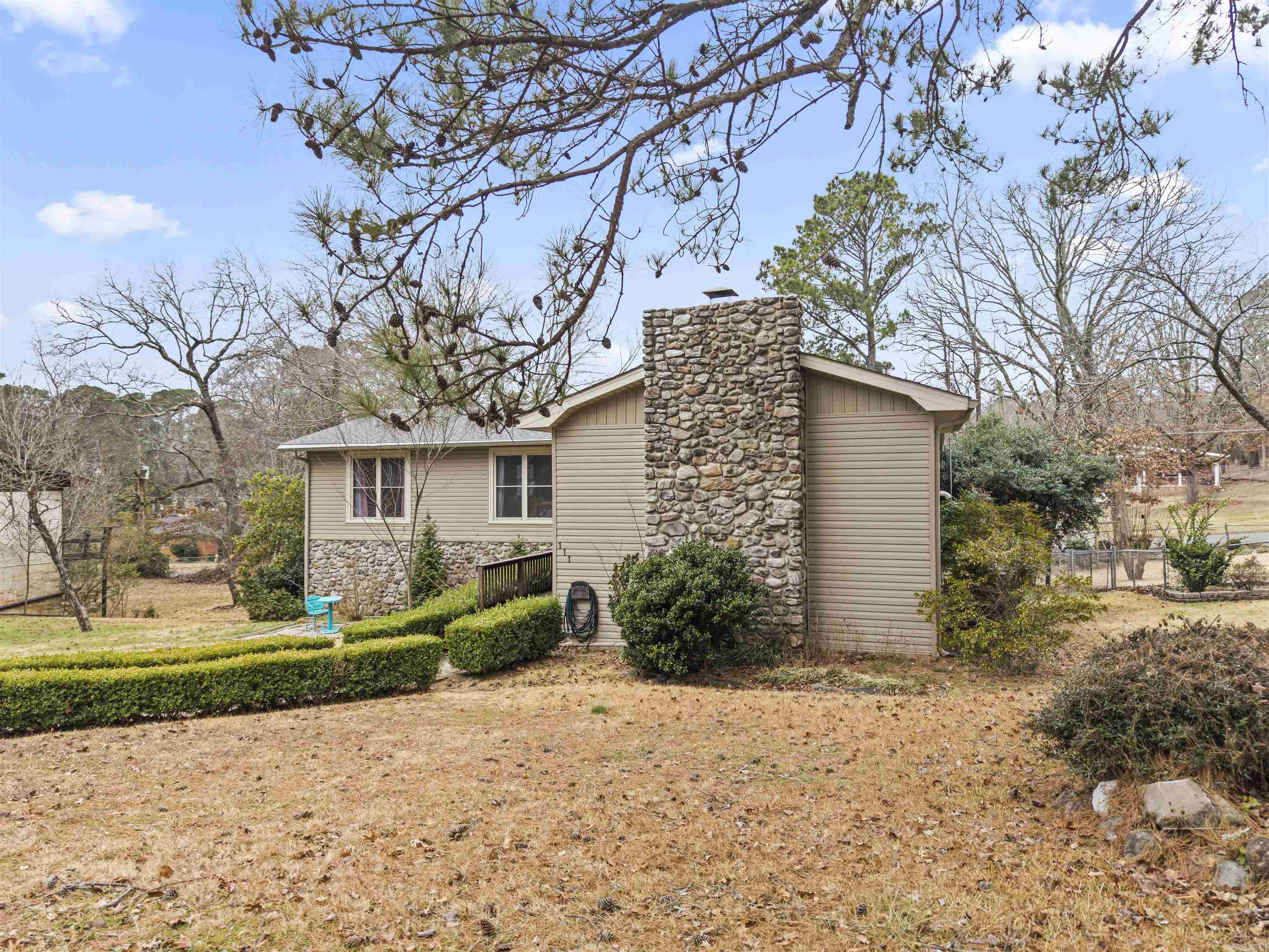 Hill-N-Dale - Residential