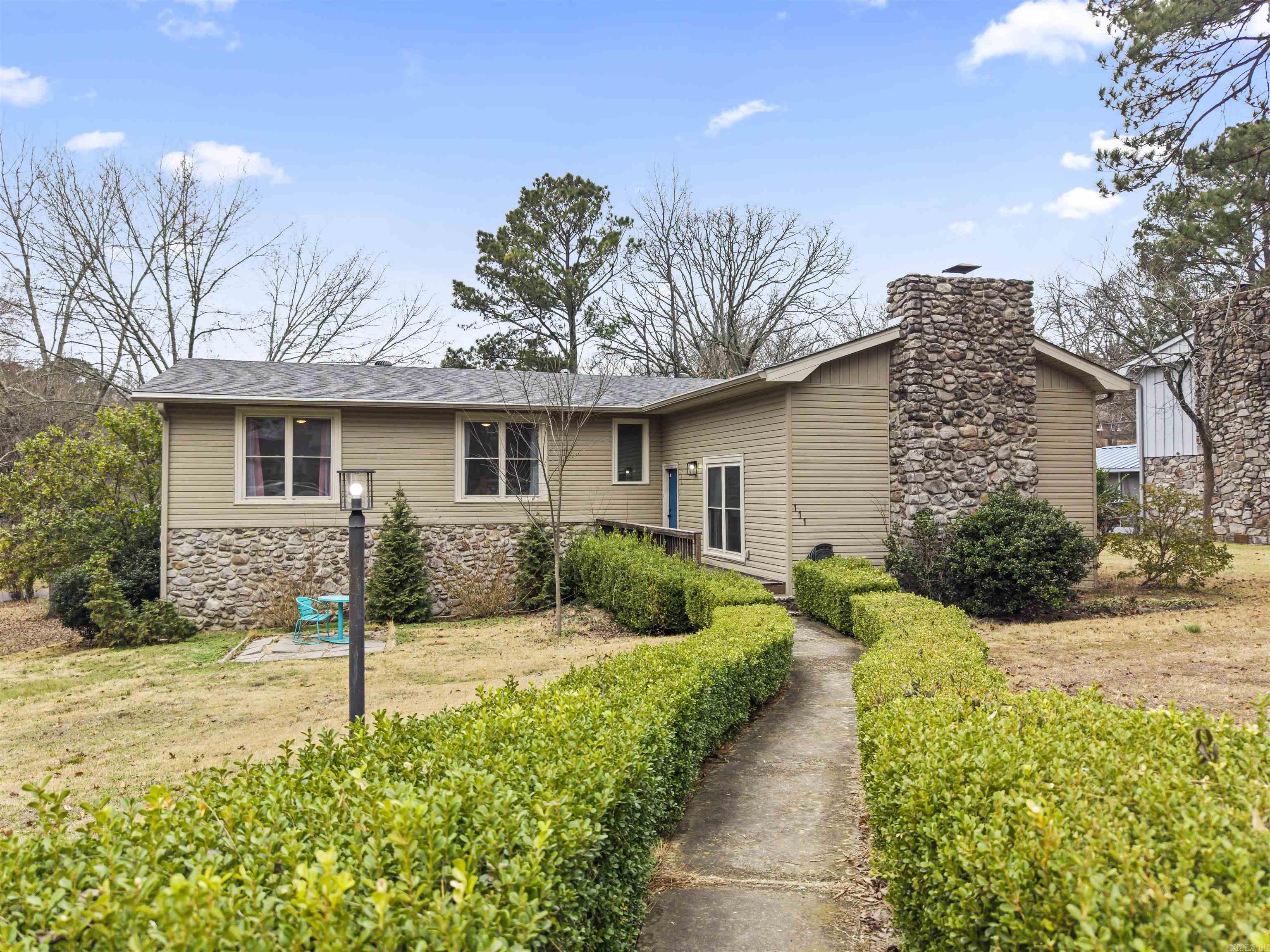 Hill-N-Dale - Residential