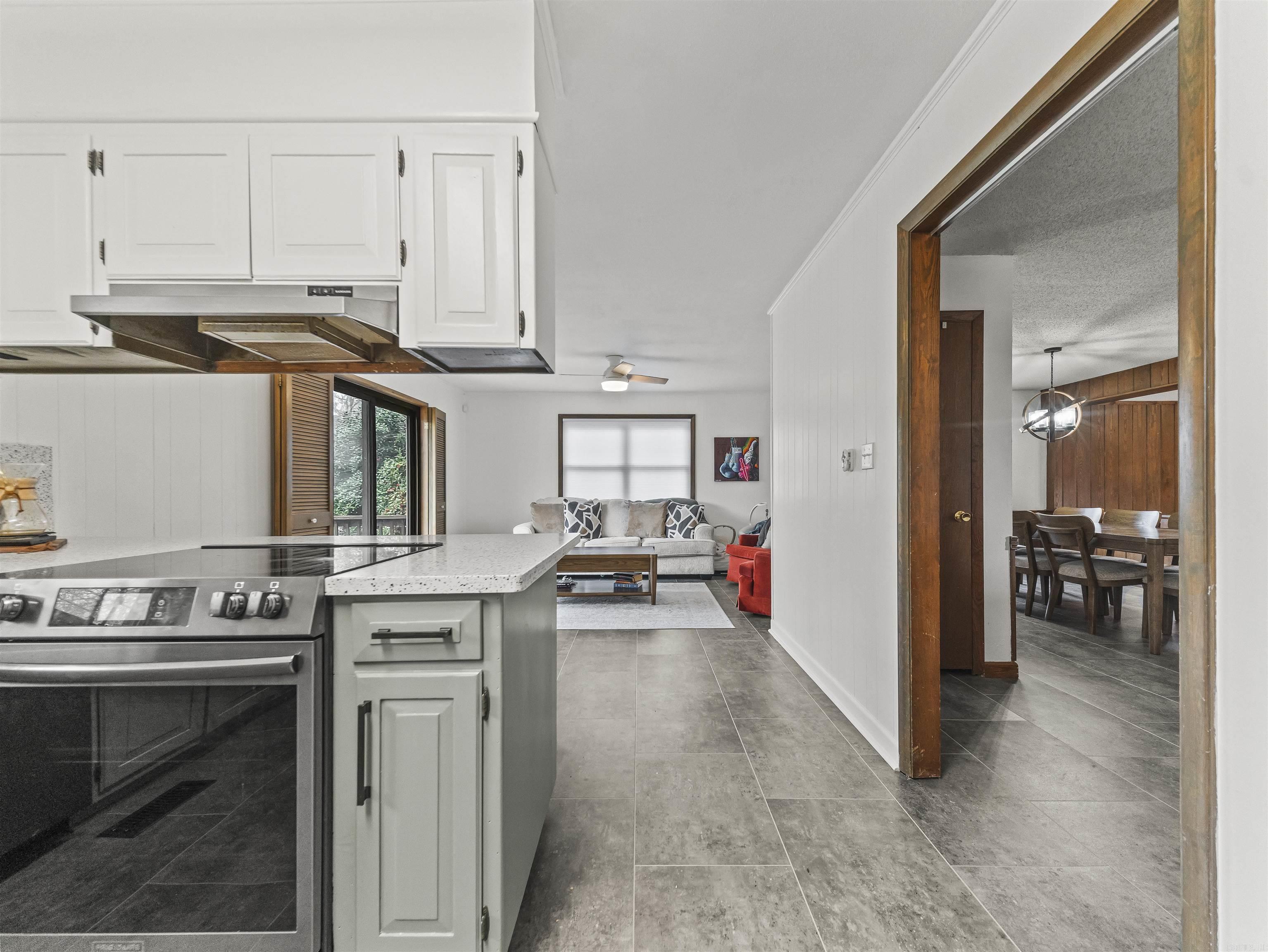 Hill-N-Dale - Residential