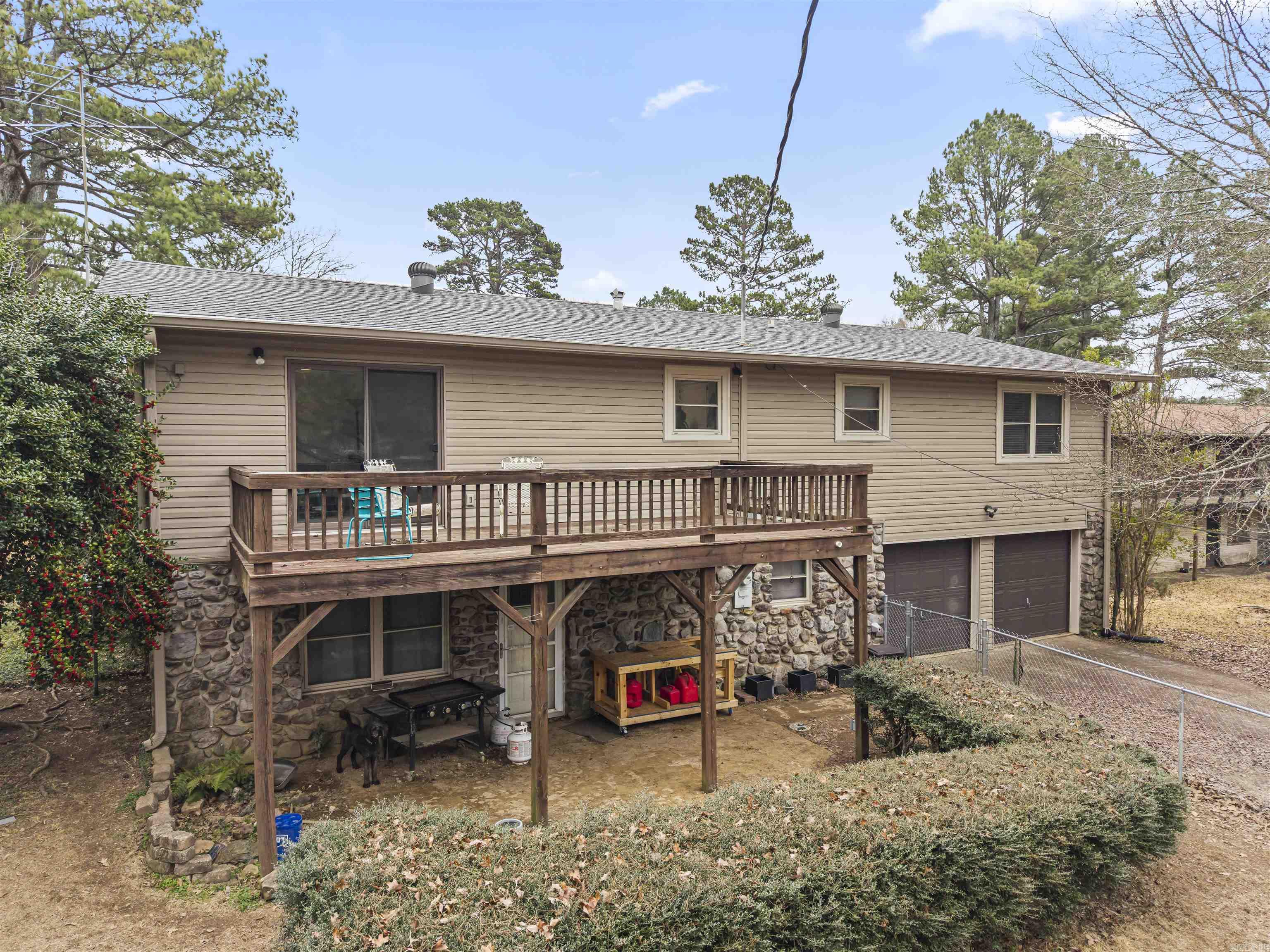 Hill-N-Dale - Residential