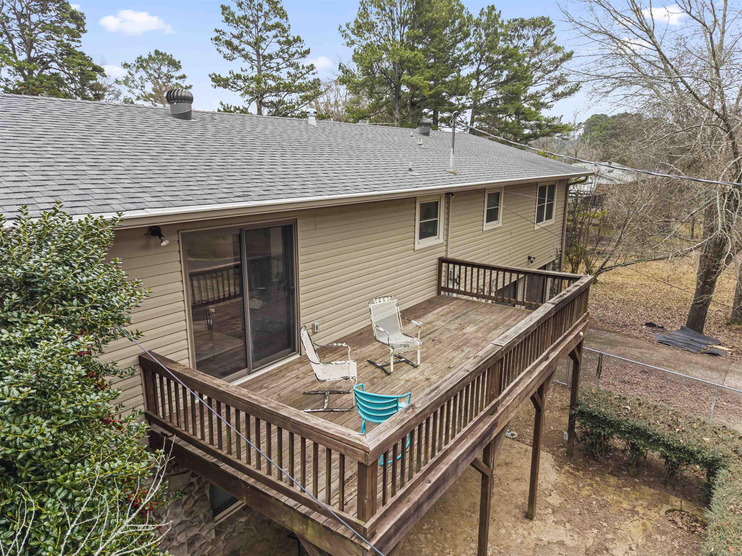 Hill-N-Dale - Residential