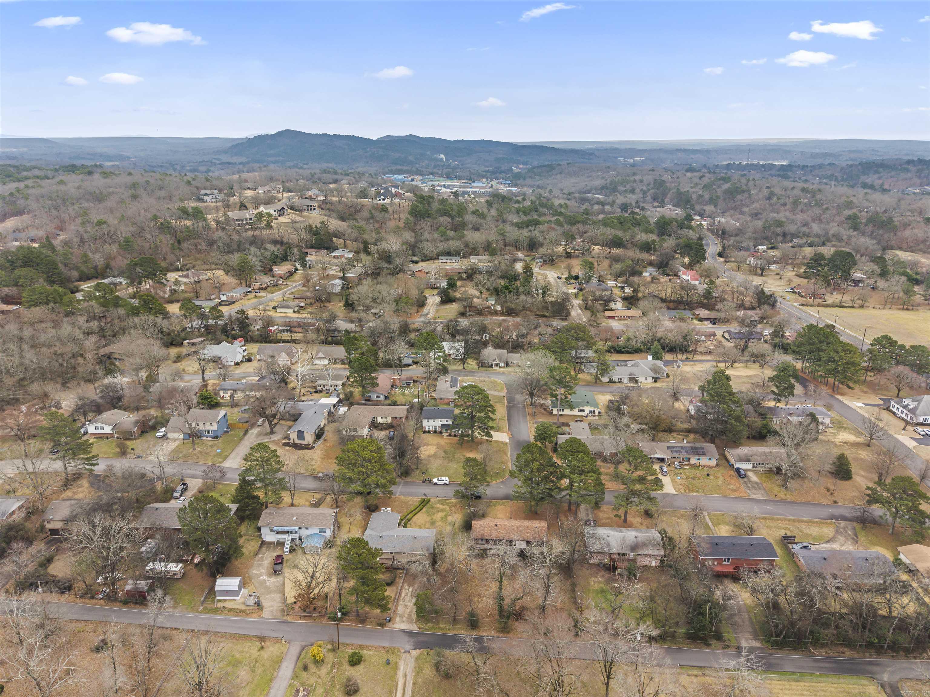 Hill-N-Dale - Residential