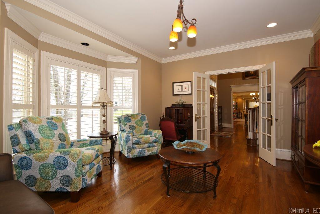 Pleasant Heights Phase I - Residential