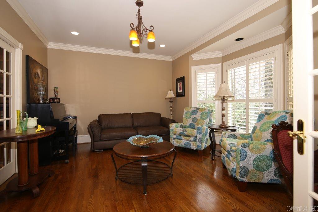 Pleasant Heights Phase I - Residential