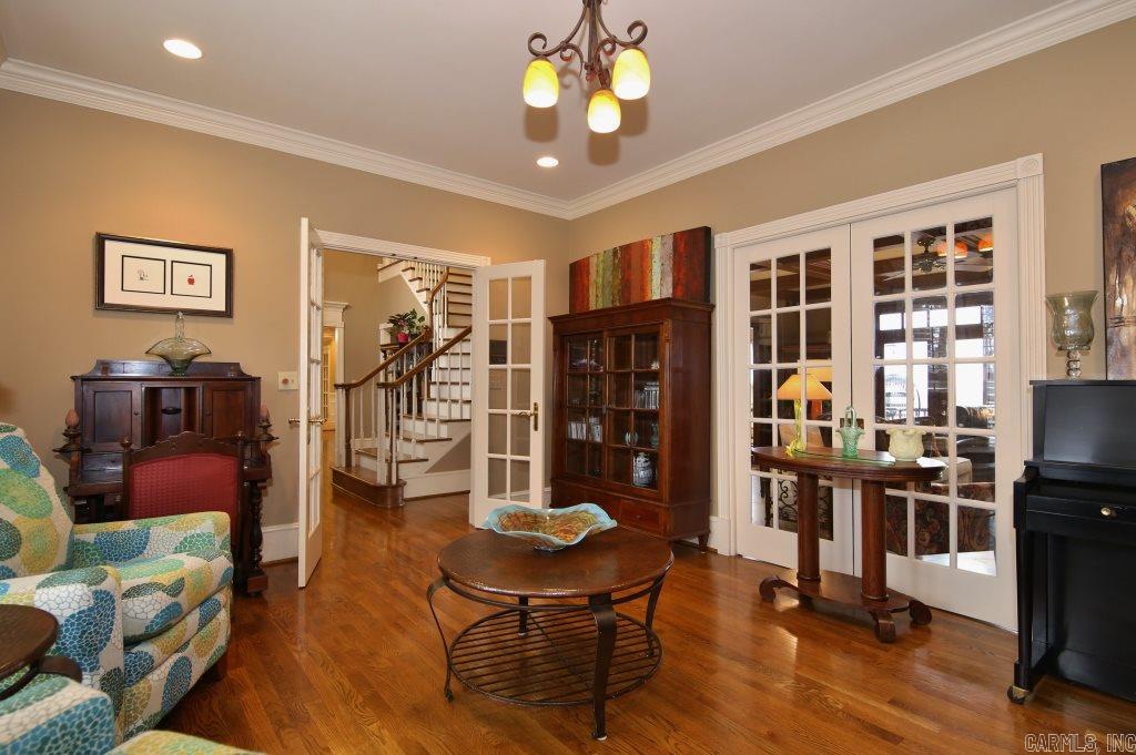 Pleasant Heights Phase I - Residential