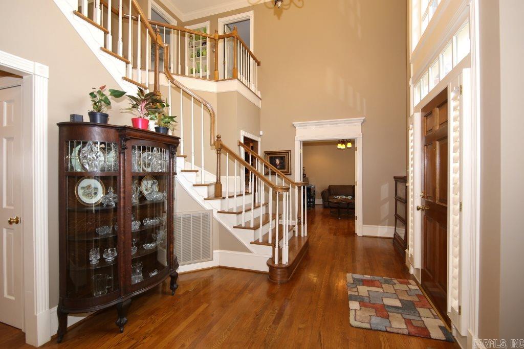 Pleasant Heights Phase I - Residential
