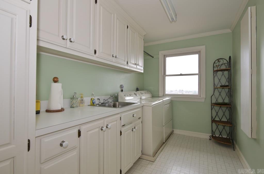 Pleasant Heights Phase I - Residential