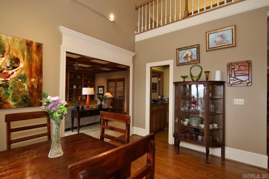Pleasant Heights Phase I - Residential