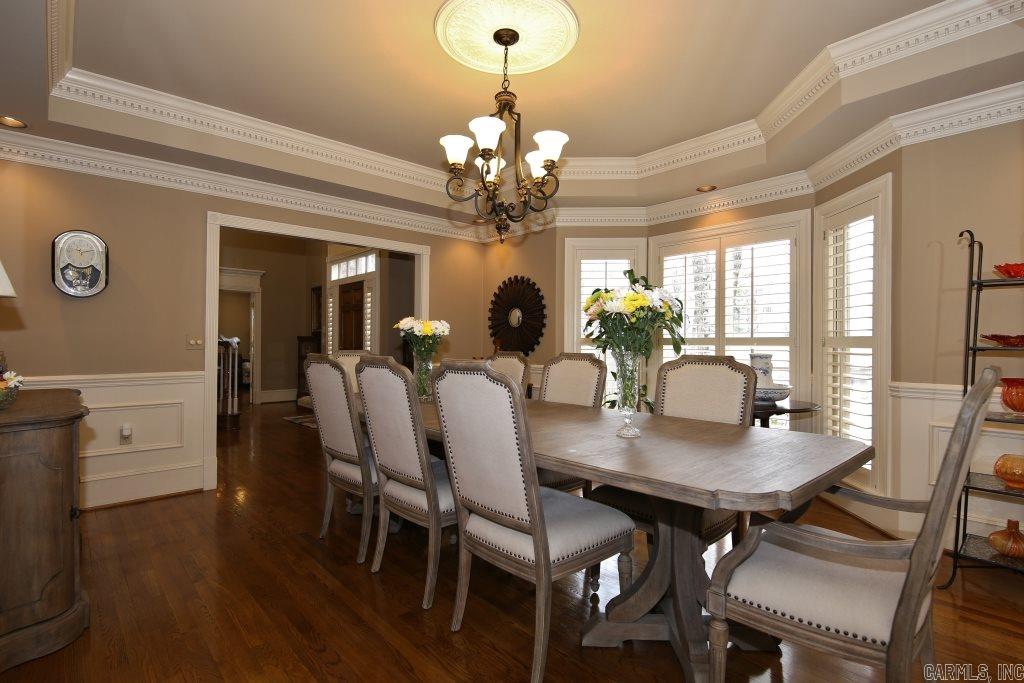 Pleasant Heights Phase I - Residential