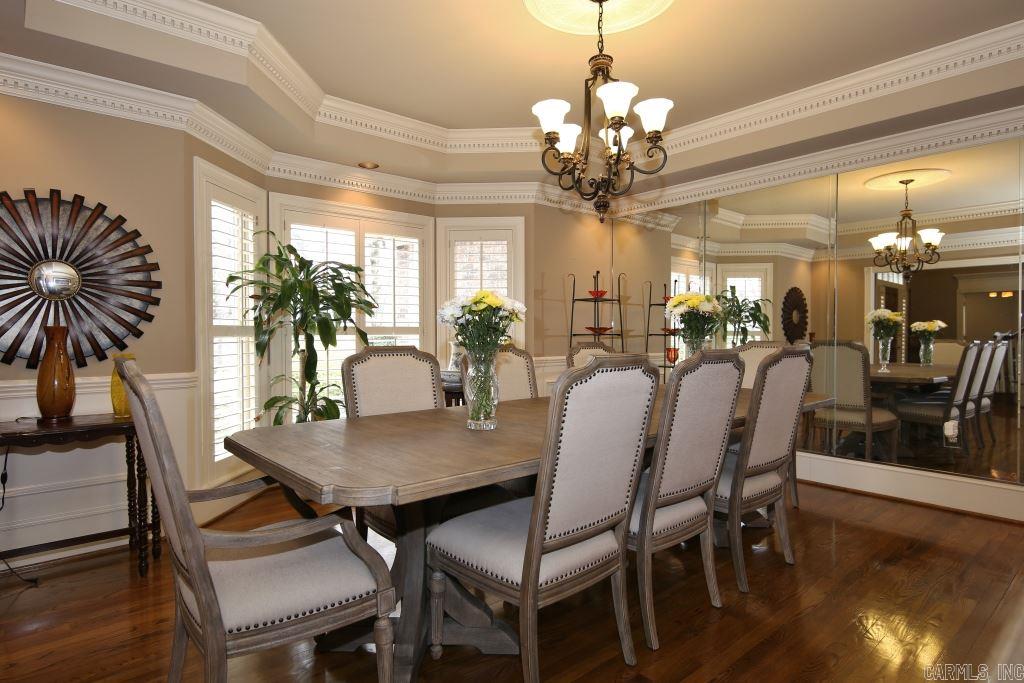 Pleasant Heights Phase I - Residential