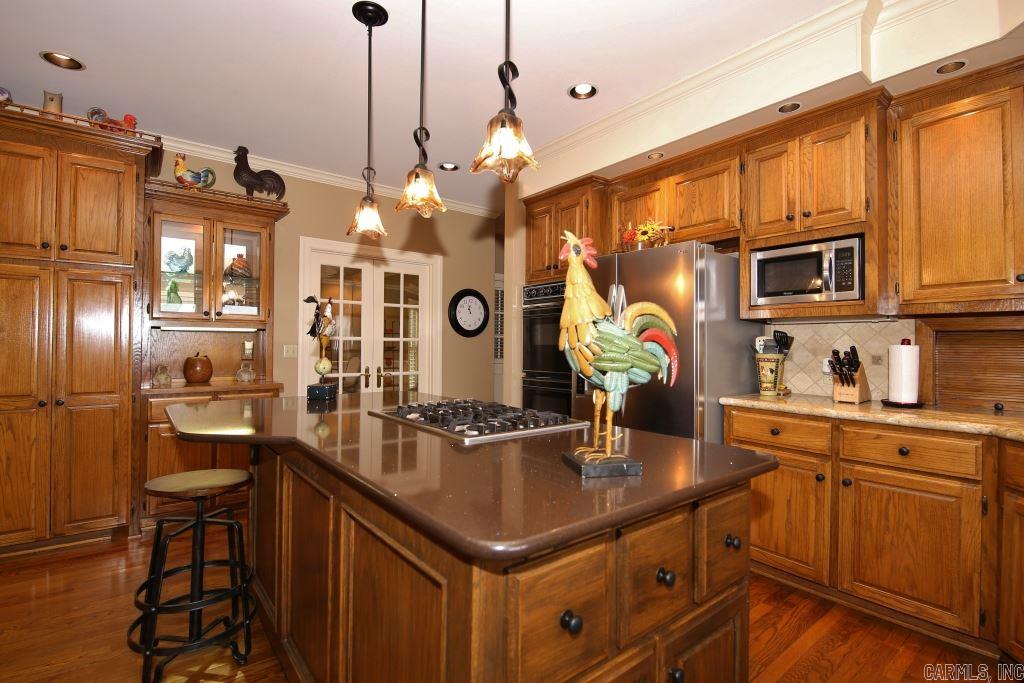 Pleasant Heights Phase I - Residential