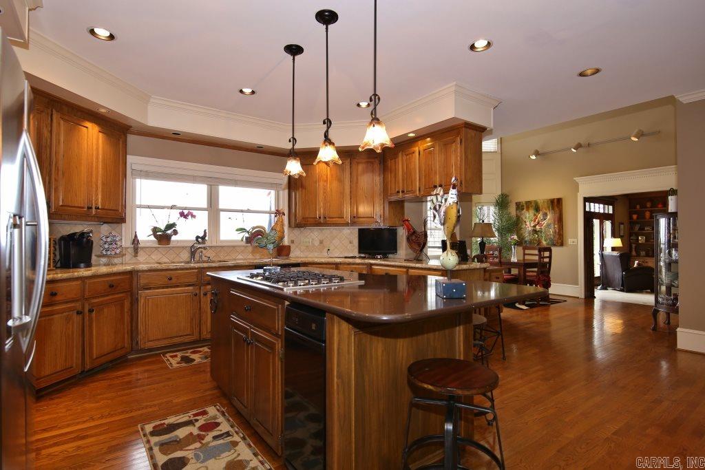 Pleasant Heights Phase I - Residential