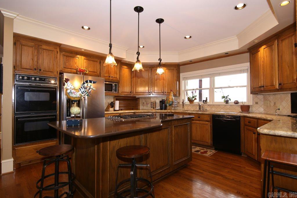 Pleasant Heights Phase I - Residential