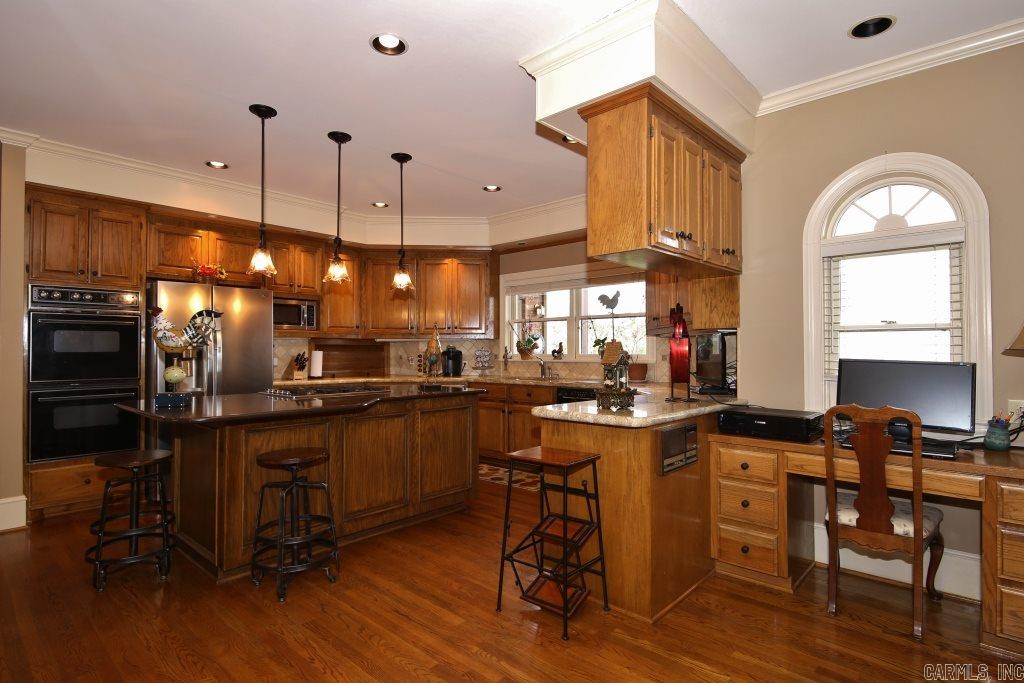 Pleasant Heights Phase I - Residential