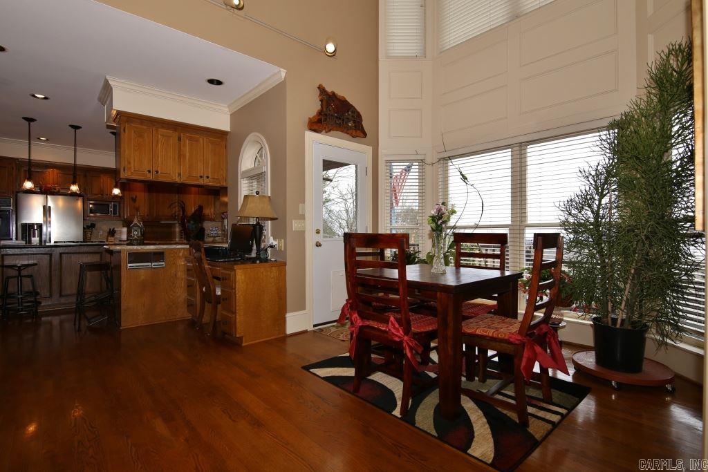 Pleasant Heights Phase I - Residential
