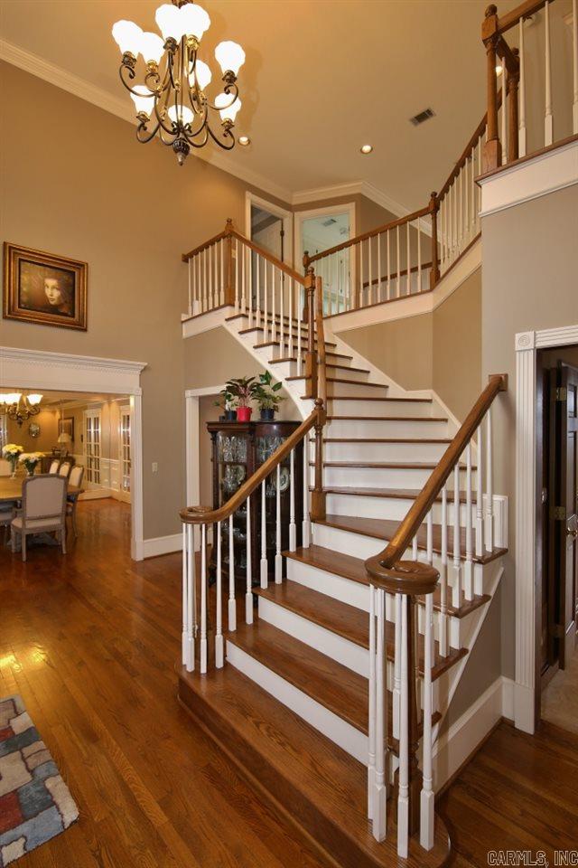 Pleasant Heights Phase I - Residential