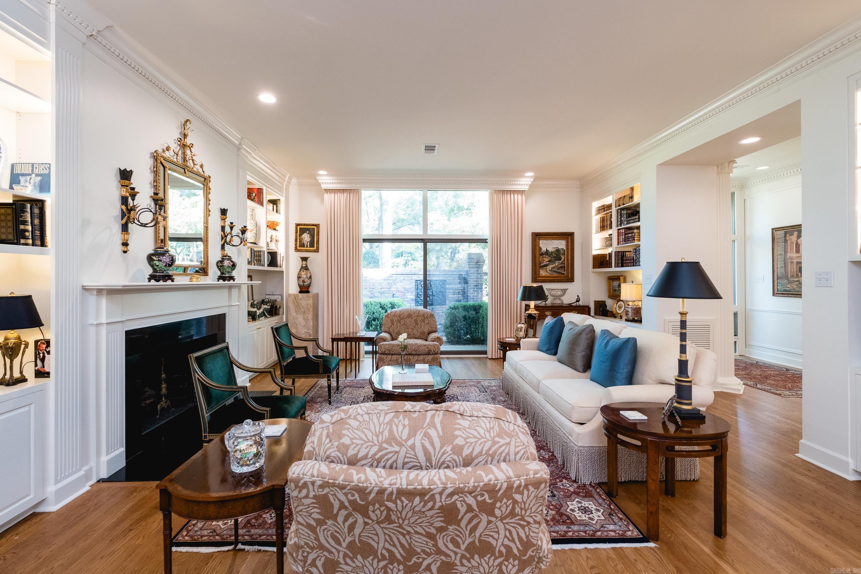 River Bend - Residential