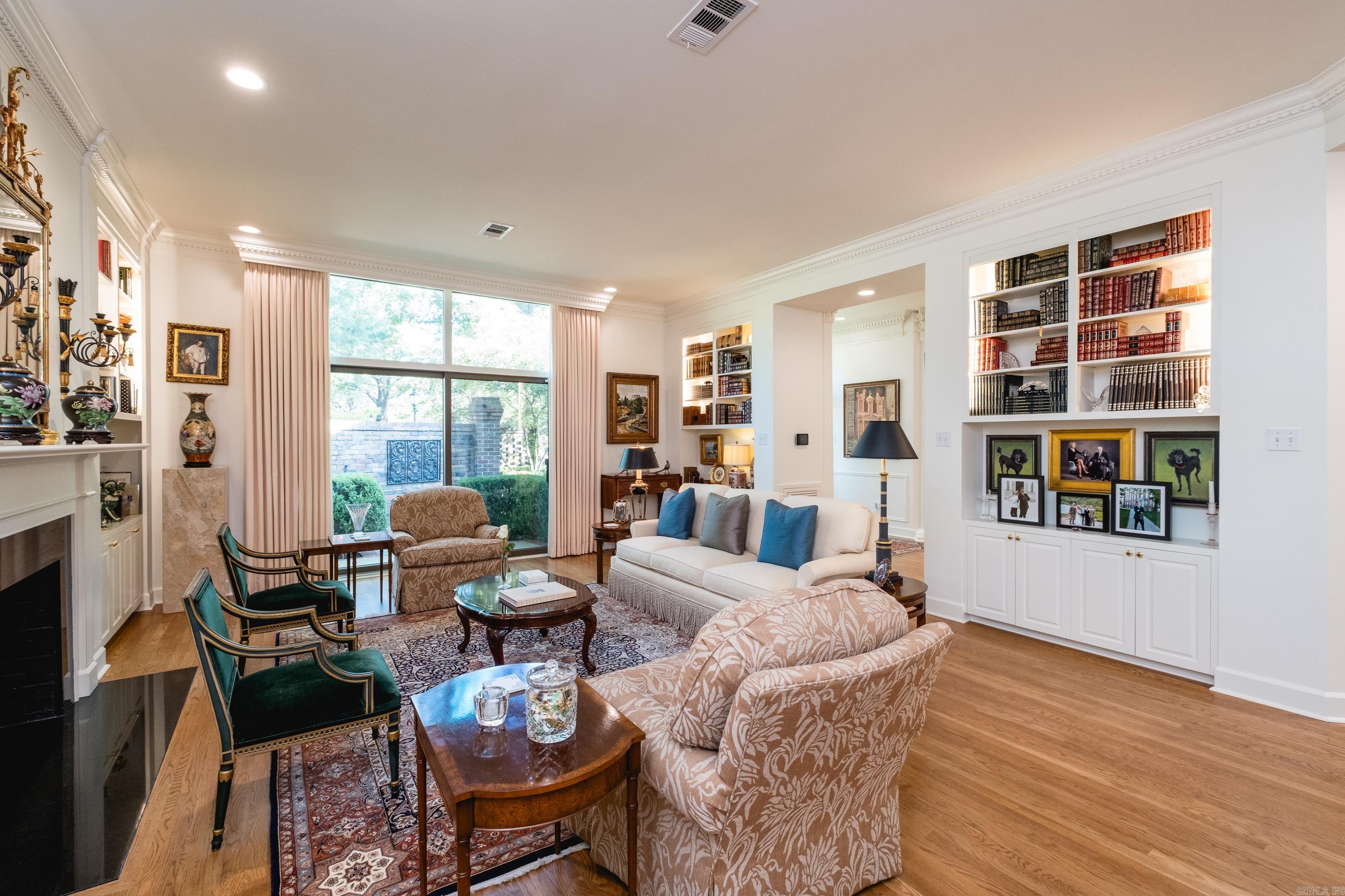 River Bend - Residential