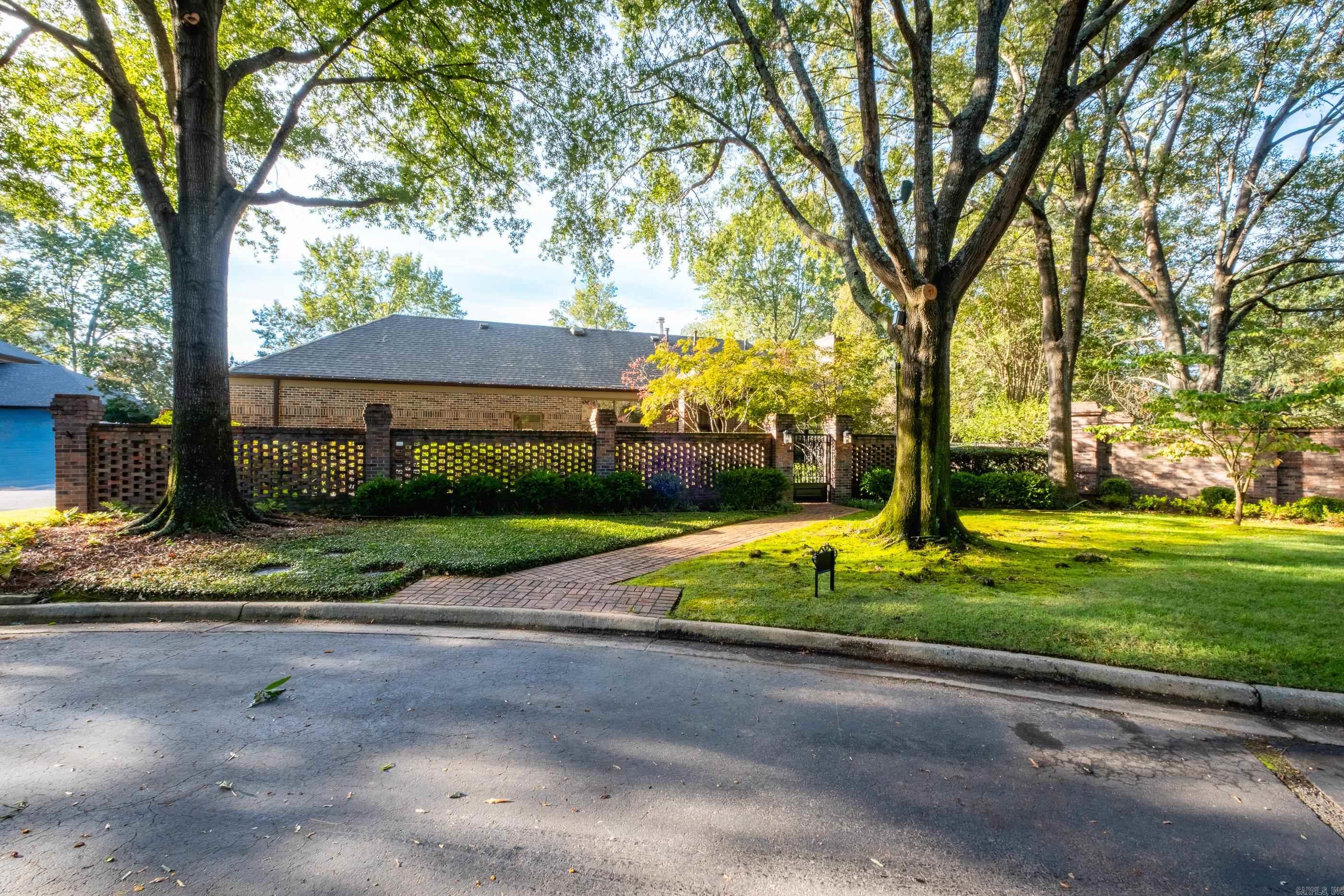River Bend - Residential