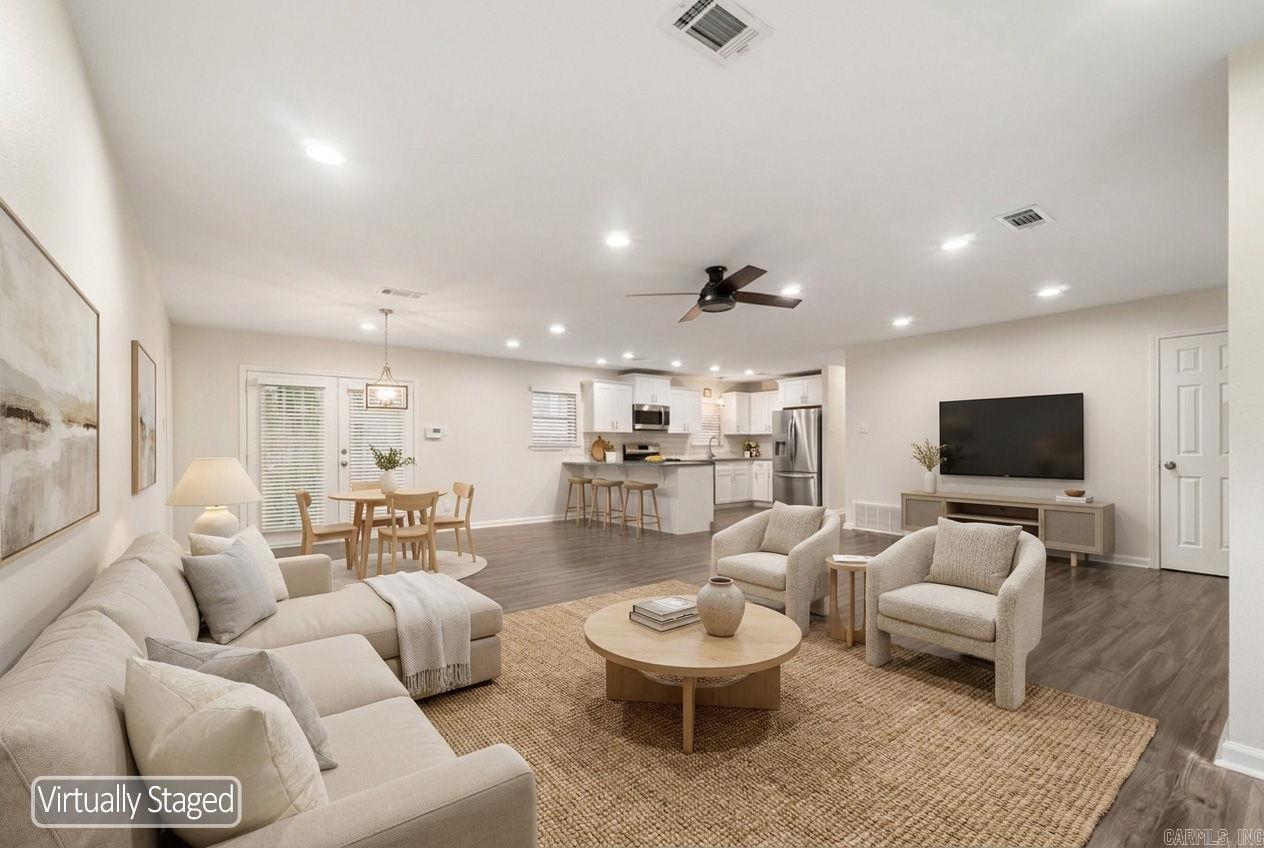 Riffel & Rhoten FPH - Residential