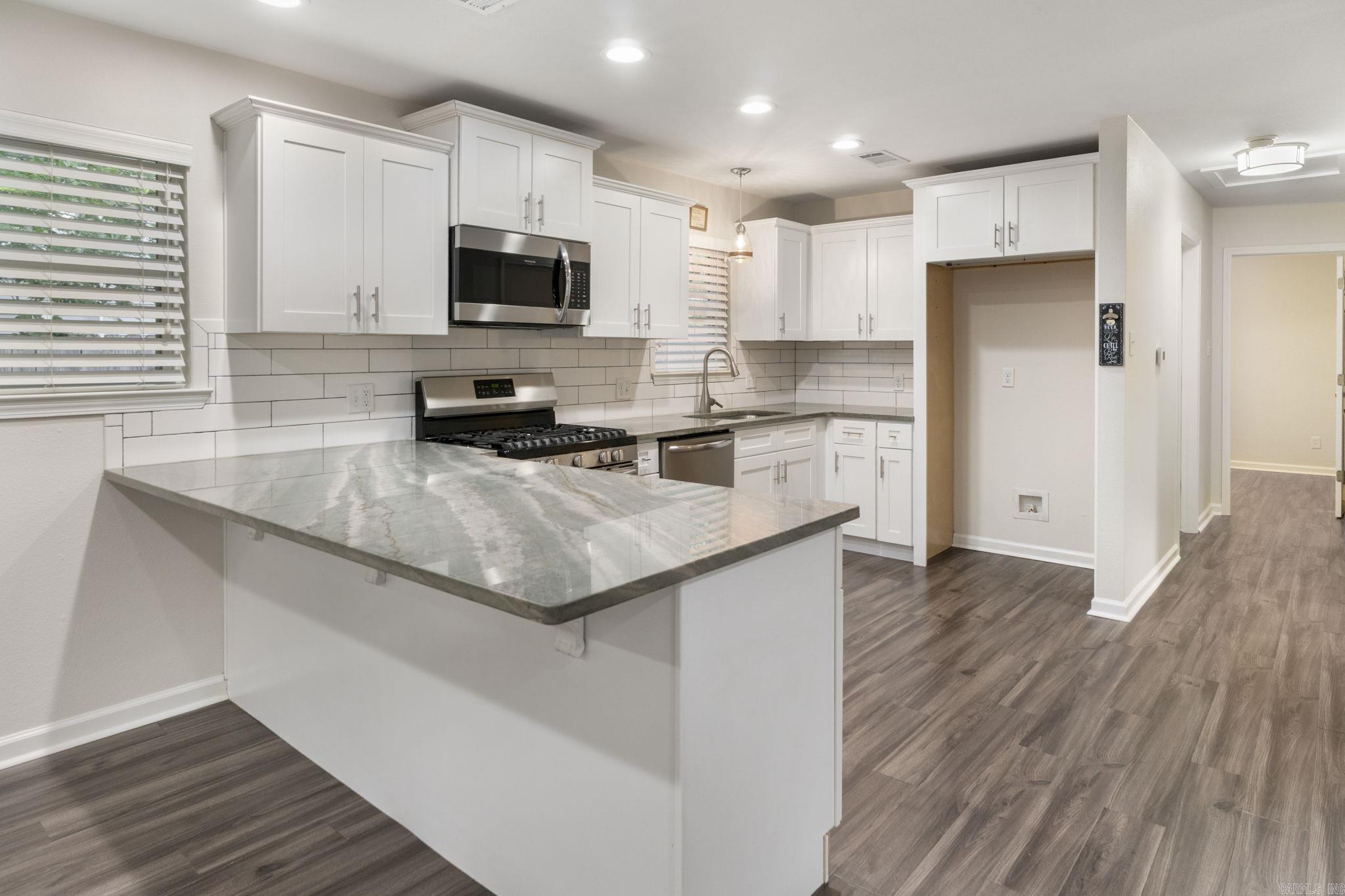 Riffel & Rhoten FPH - Residential