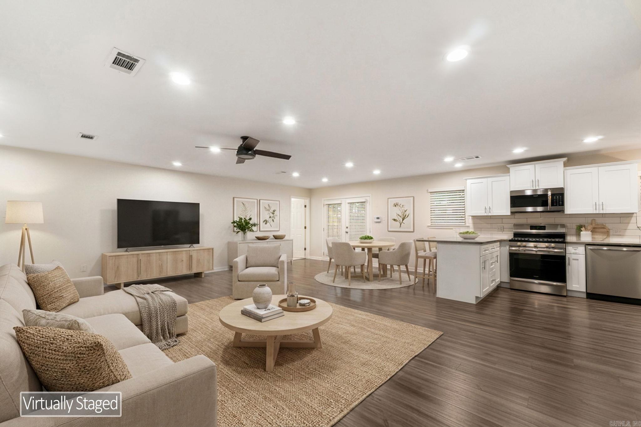 Riffel & Rhoten FPH - Residential