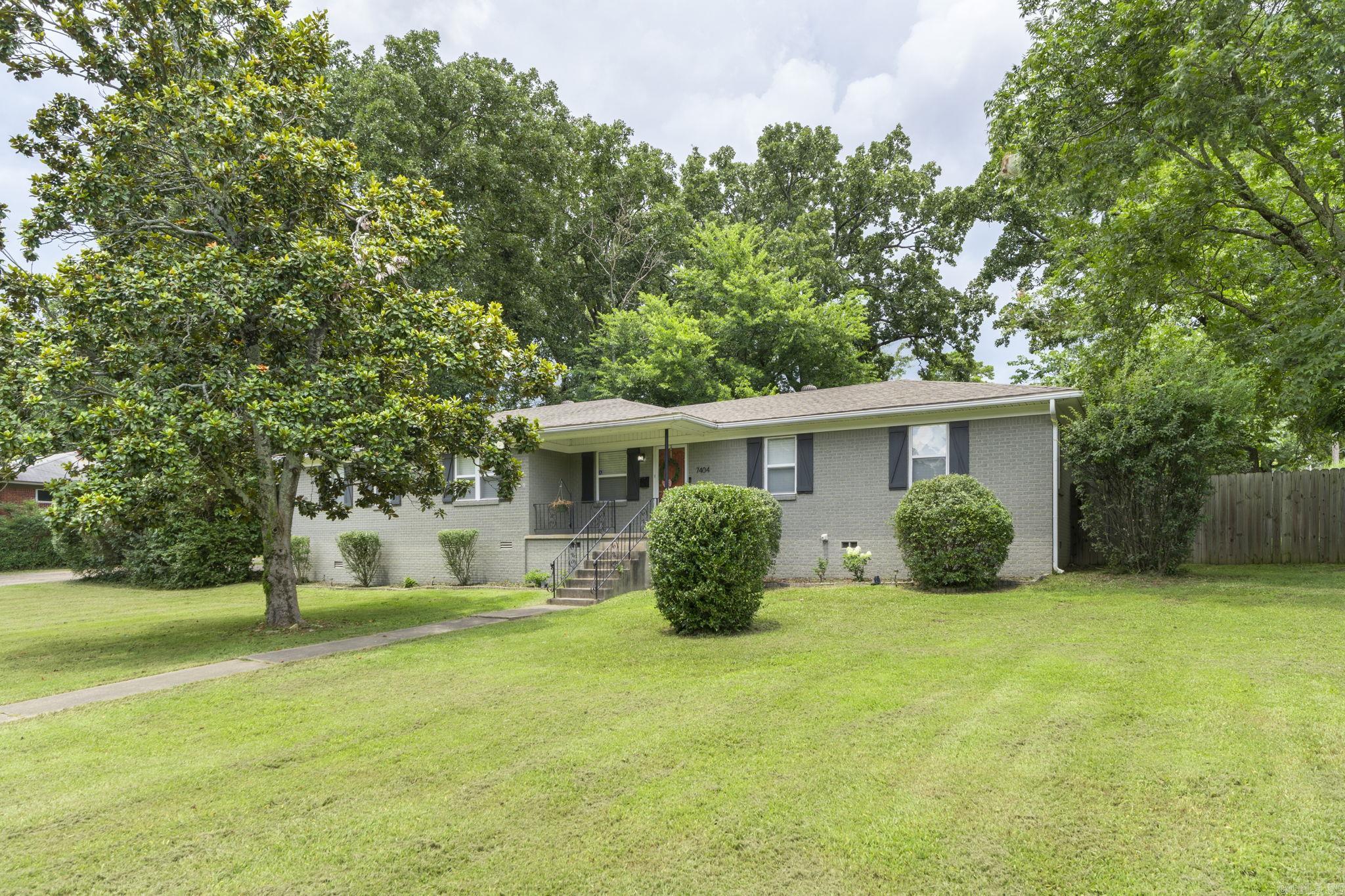 Riffel & Rhoten FPH - Residential