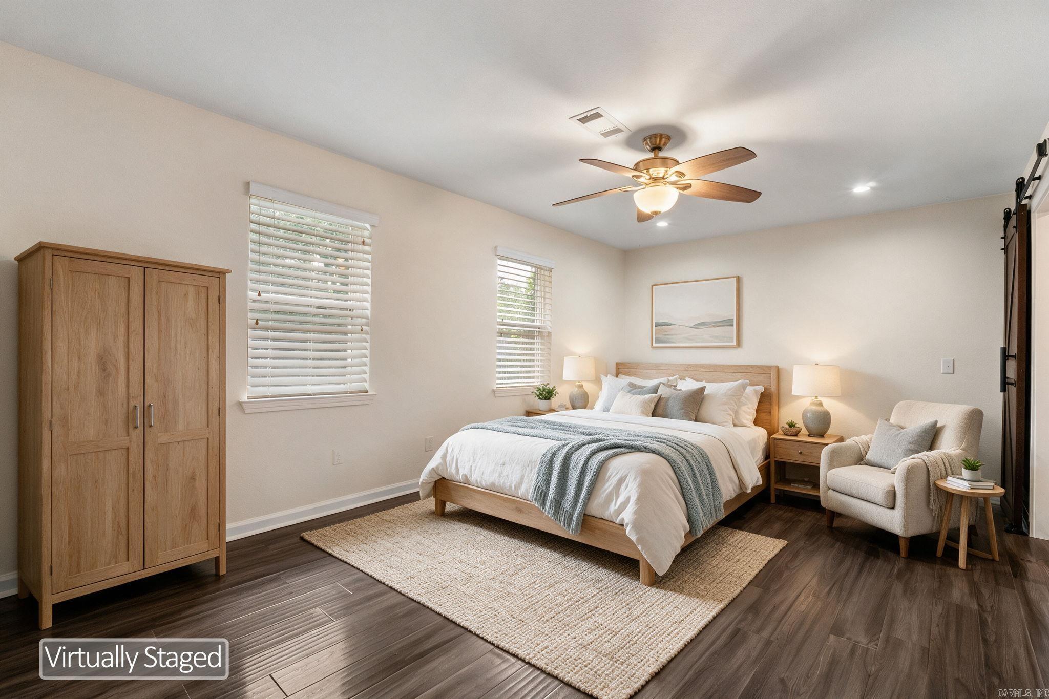 Riffel & Rhoten FPH - Residential