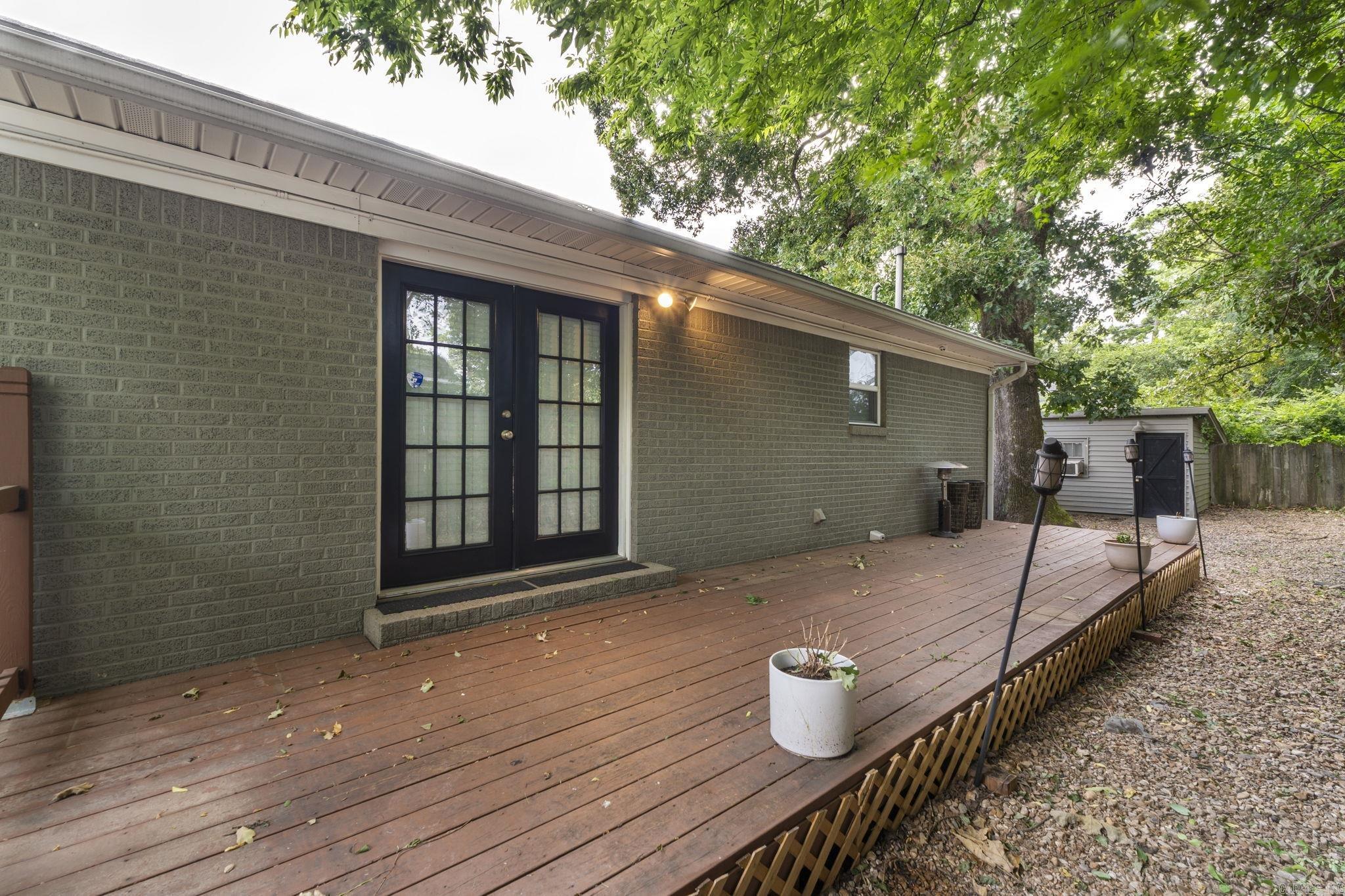 Riffel & Rhoten FPH - Residential