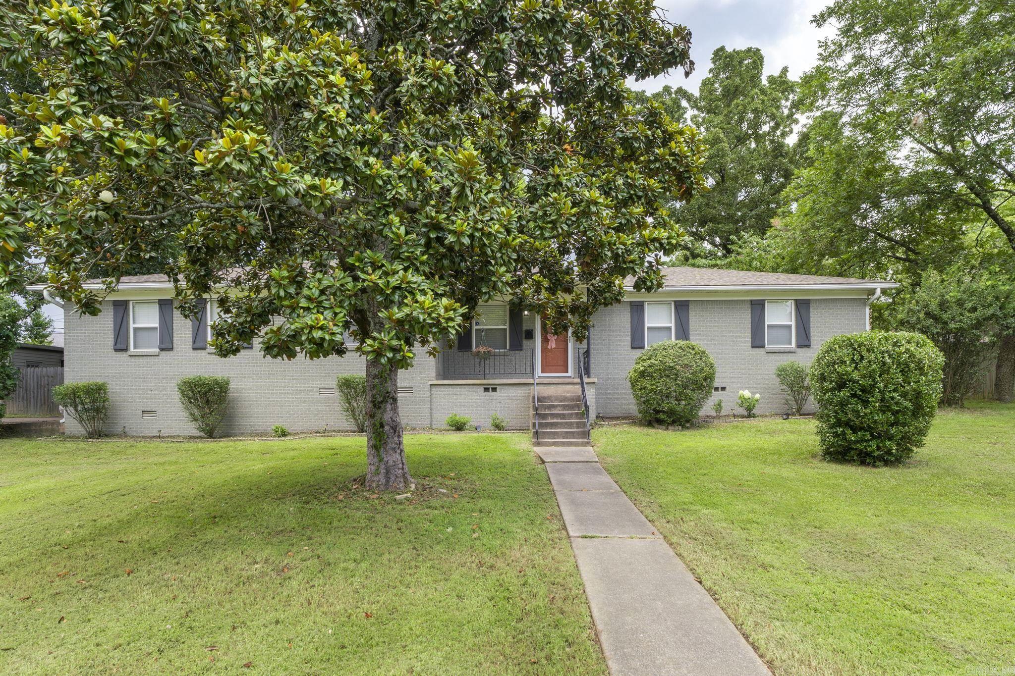 Riffel & Rhoten FPH - Residential
