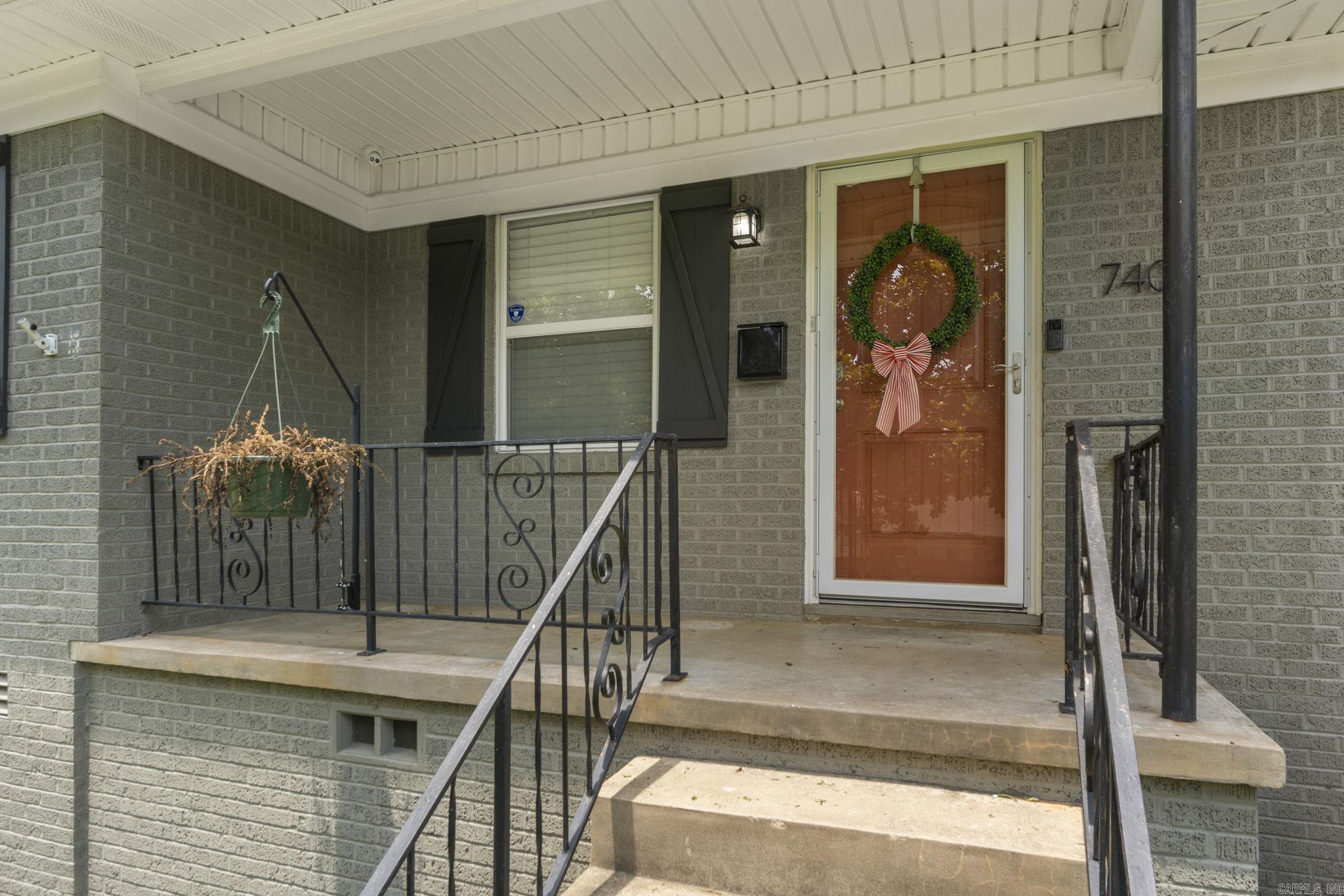Riffel & Rhoten FPH - Residential