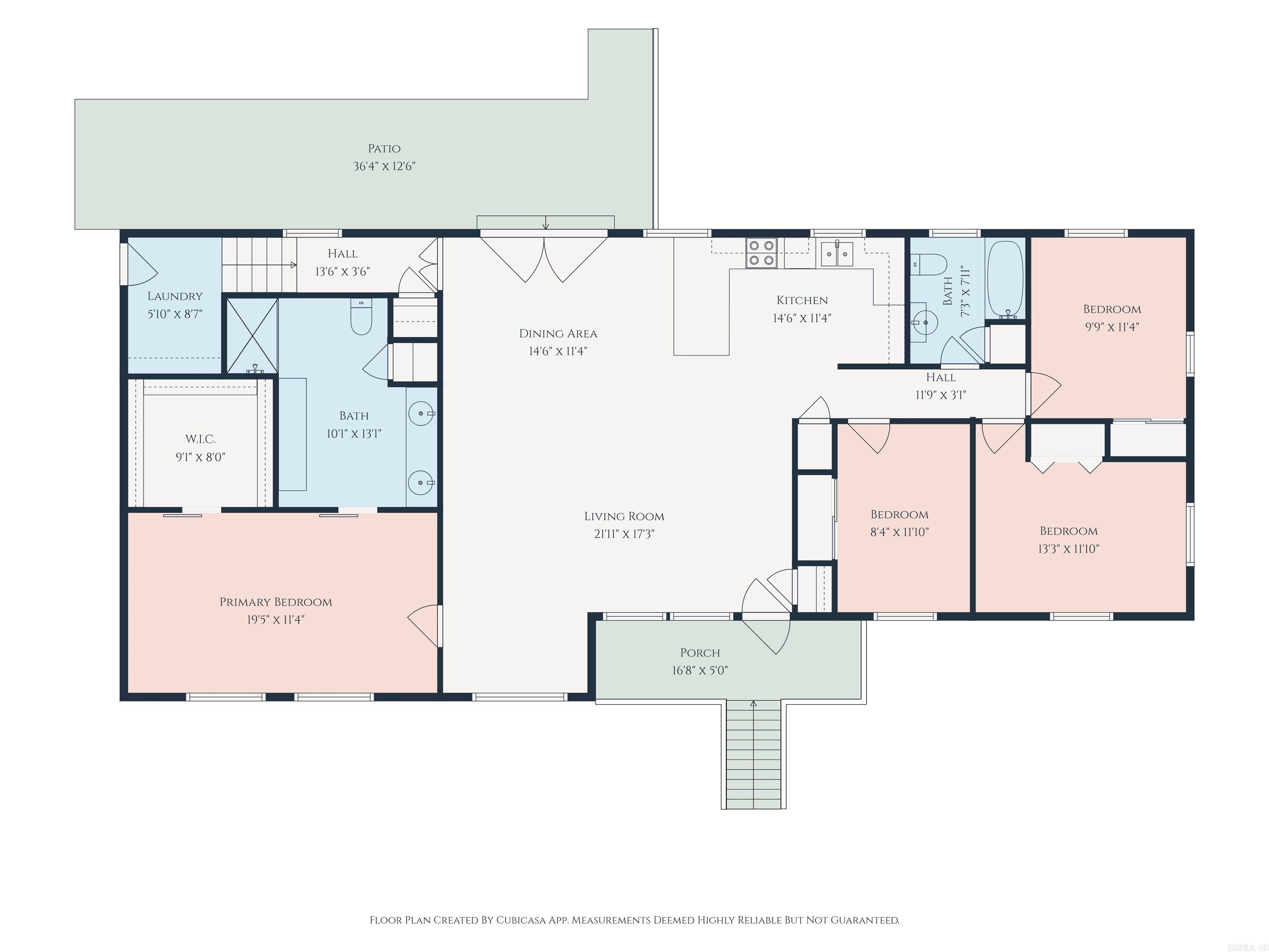 Riffel & Rhoten FPH - Residential