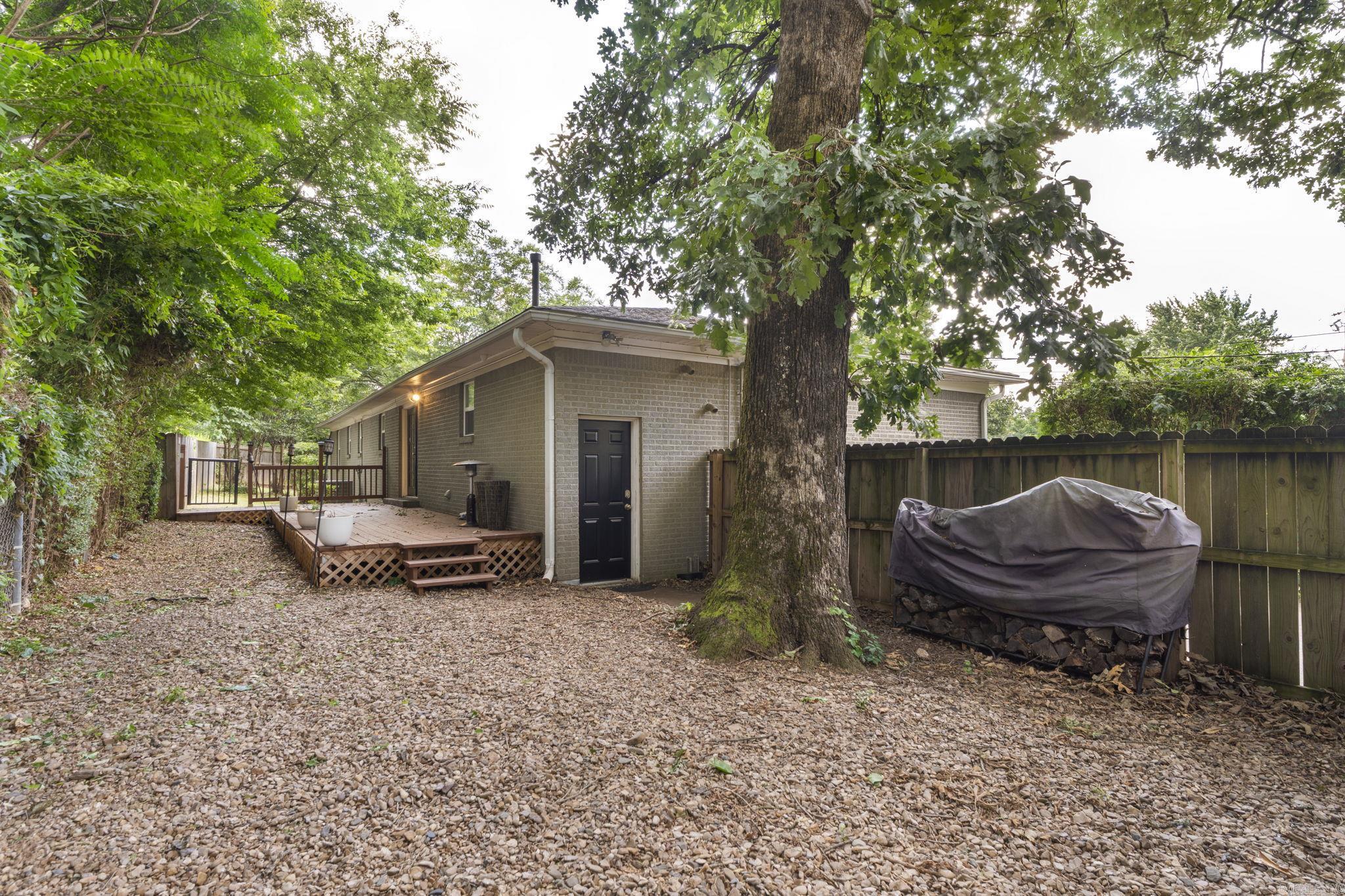 Riffel & Rhoten FPH - Residential